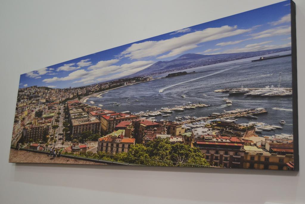 Vacanze Napoletane ナポリ エクステリア 写真